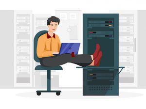 Курс «Администратор Linux. Базовый уровень» от OTUS