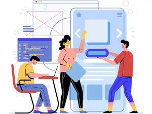 Курс «Android developer. Professional» от OTUS Курс «Android developer. Professional» от OTUS