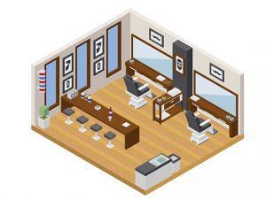 Профессия «Дизайнер интерьера» от Международной школы профессий Профессия «Дизайнер интерьера» от Международной школы профессий