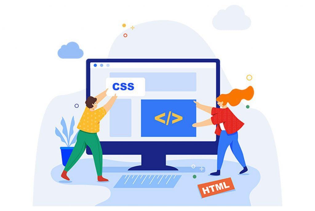 Курс «HTML5 и CSS3» от GeekBrains