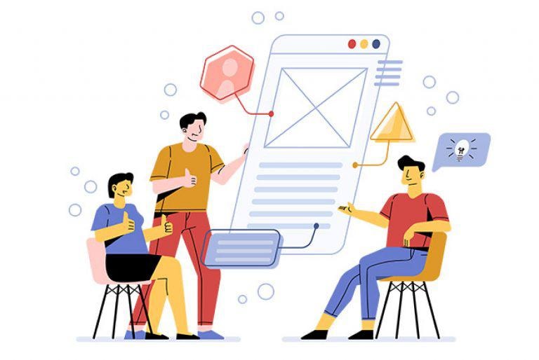 Курс «iOS Developer. Basic» от OTUS