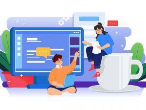 Курс «JavaScript-разработчик» от Nordic IT Курс «JavaScript-разработчик» от Nordic IT