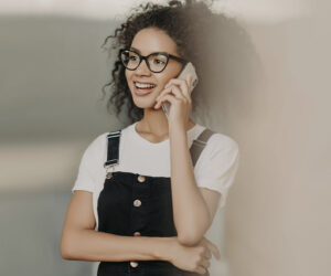 Kak zhenshchine voyti v it