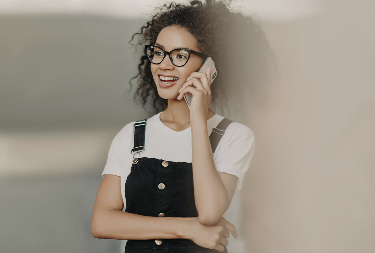 Kak zhenshchine voyti v it