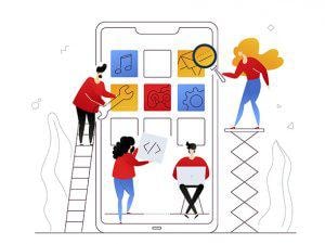 Курс «Пользовательский интерфейс iOS-приложений» от GeekBrains Курс «Пользовательский интерфейс iOS-приложений» от GeekBrains
