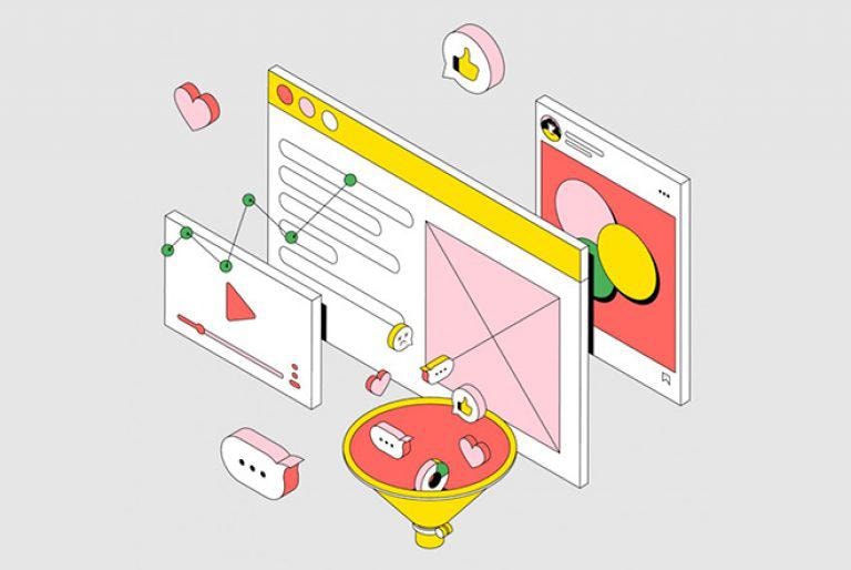 Курс «Профессия Интернет-маркетолог» от Skillbox