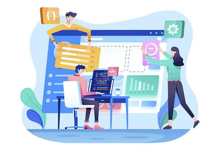 Курс «Разработчик JavaScript. Углубленный уровень» от OTUS