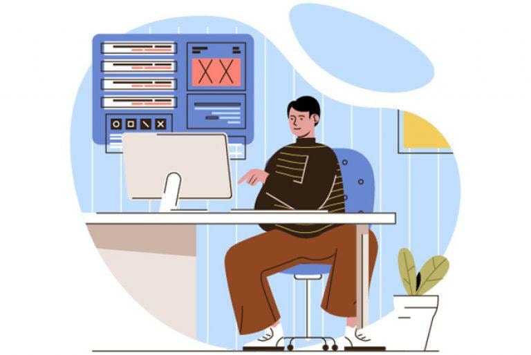 Курс «Разработчик Python. Углубленный уровень» от OTUS