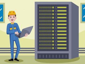 Курс «Сетевой инженер» от OTUS