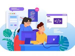 Курс «Веб-разработка» от Nordic IT Курс «Веб-разработка» от Nordic IT