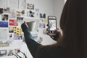 Dizayner v socialnyh setyah obzor professii