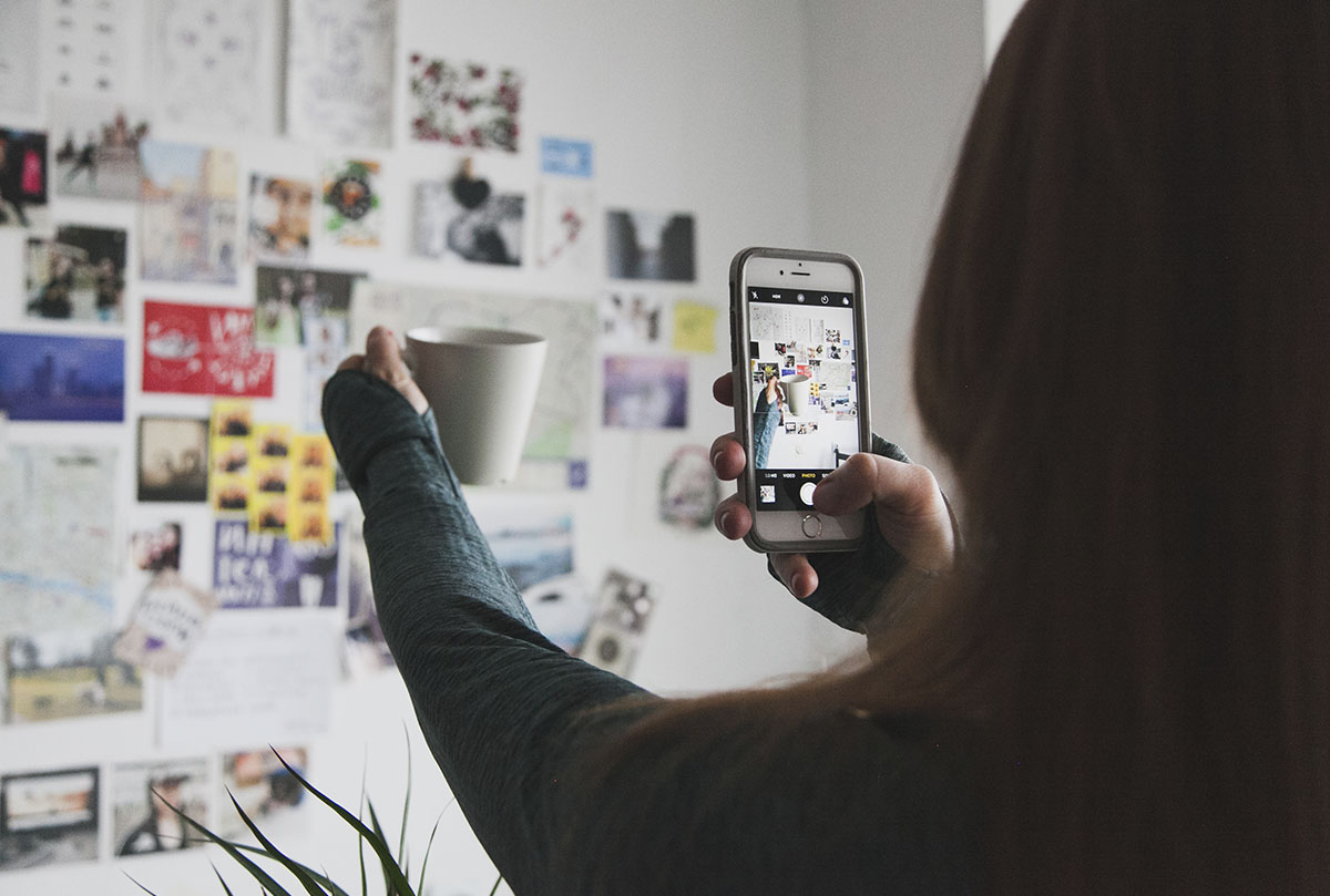 Dizayner v socialnyh setyah obzor professii