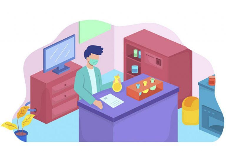 Факультет data science в медицине от GeekBrains
