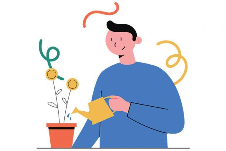 Курс «Growth hacking marketing» от D'SKUL