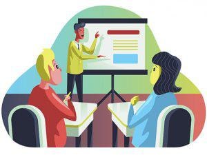 Курс «Навыки публичных выступлений» от City Business School Курс «Навыки публичных выступлений» от City Business School