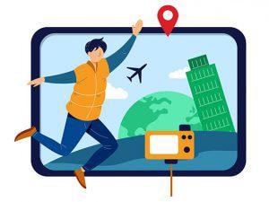 Курс «Видеоблогер» от TeachLine