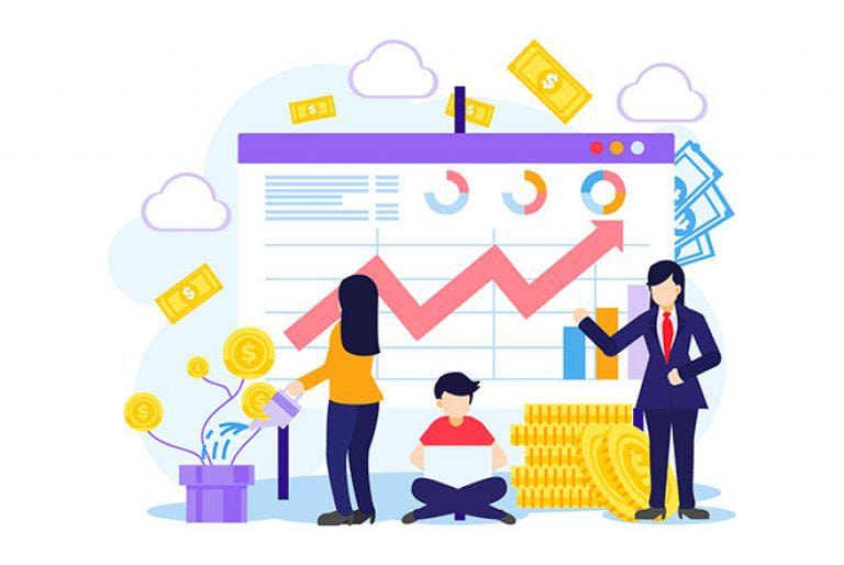 Курс «Активные инвестиции» от iNDEX