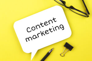 Chto takoe kontent marketing i kak on prodvigaet brend