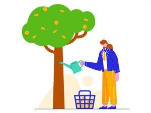 Курс «Финансовая грамотность» от Skypro Курс «Финансовая грамотность» от Skypro