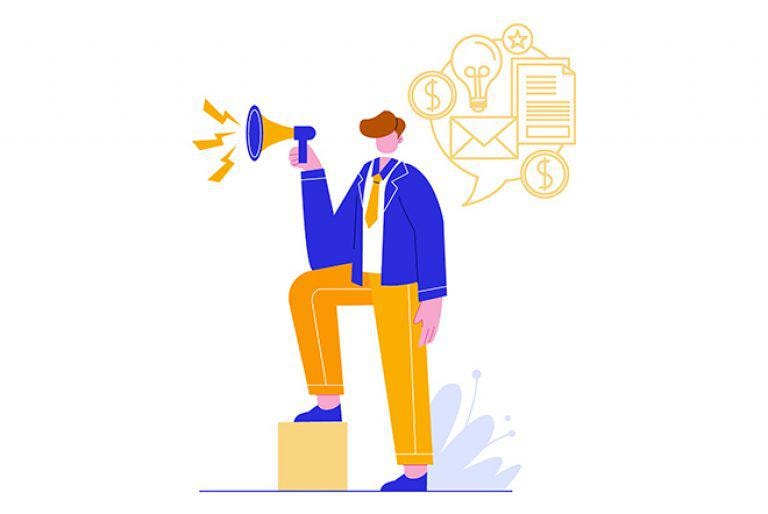 Профессия «Интернет-маркетолог» от Loftschool