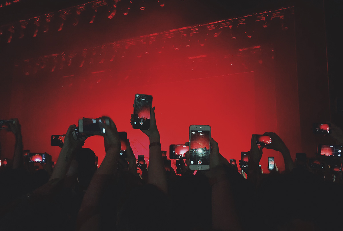 Kak sobirat auditoriyu dlya reklamnoy kampanii v socsetyah