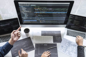 Kak ya stal programmistom tri istorii iz zhizni