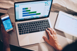 Kak zarabatyvat na arbitrazhe trafika