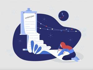 Интенсив «Контент-маркетинг» от D’SKUL