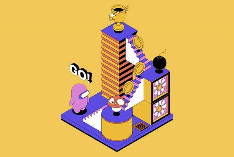 Курс «Продюсер игр» от Skillbox