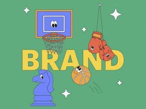 Курс «Личный бренд спортсмена» от Skillbox