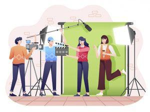 Онлайн-курсы продюсирования проектов от Международной школы профессий Онлайн-курсы продюсирования проектов от Международной школы профессий