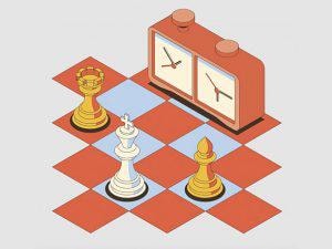 Профессия «Основы шахмат» от Skillbox Профессия «Основы шахмат» от Skillbox