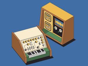 Курс «Pro Tools с нуля» от Skillbox Курс «Pro Tools с нуля» от Skillbox