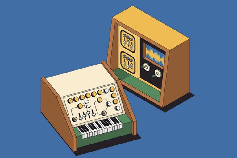 Курс «Pro Tools с нуля» от Skillbox