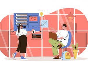 Курс «Разработчик C# + .NET» от Nordic IT Курс «Разработчик C# + .NET» от Nordic IT