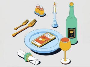 Профессия «Ресторанный маркетолог» от Skillbox Профессия «Ресторанный маркетолог» от Skillbox