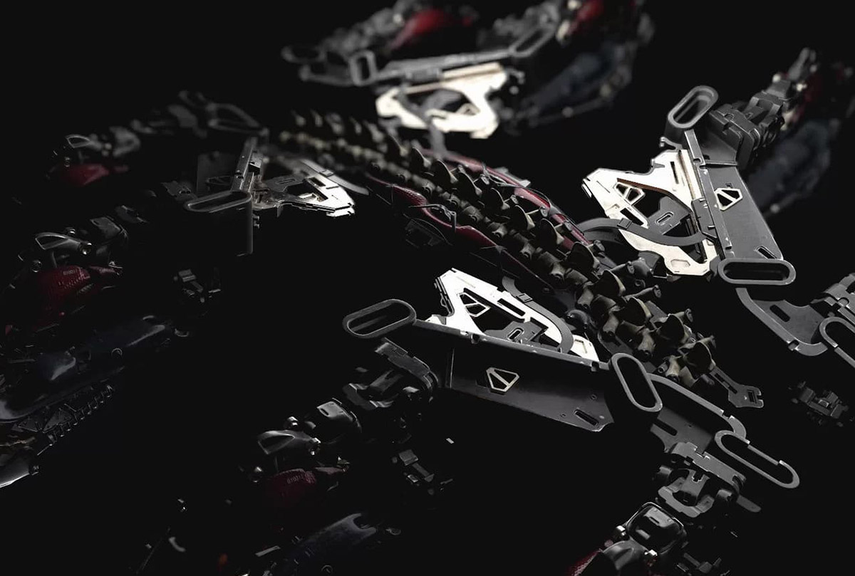 S chego nachinayutsya modeli dlya topovyh igr i kino