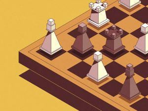 Курс «Шахматы middle» от Skillbox Курс «Шахматы middle» от Skillbox