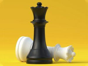 Курс «Шахматы PRO» от Skillbox Курс «Шахматы PRO» от Skillbox