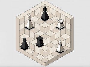 Профессия «Шахматы с нуля до PRO» от Skillbox Профессия «Шахматы с нуля до PRO» от Skillbox