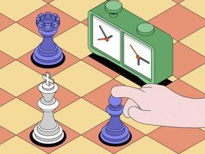 Курс «Шахматы с нуля» от Skillbox Курс «Шахматы с нуля» от Skillbox