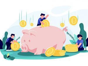 Курс «Ведение личной бухгалтерии. Эффективные инструменты» от Lectera