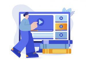 Курс «Adobe Premiere Pro для начинающих» от RUSH MEDIA Курс «Adobe Premiere Pro для начинающих» от RUSH MEDIA