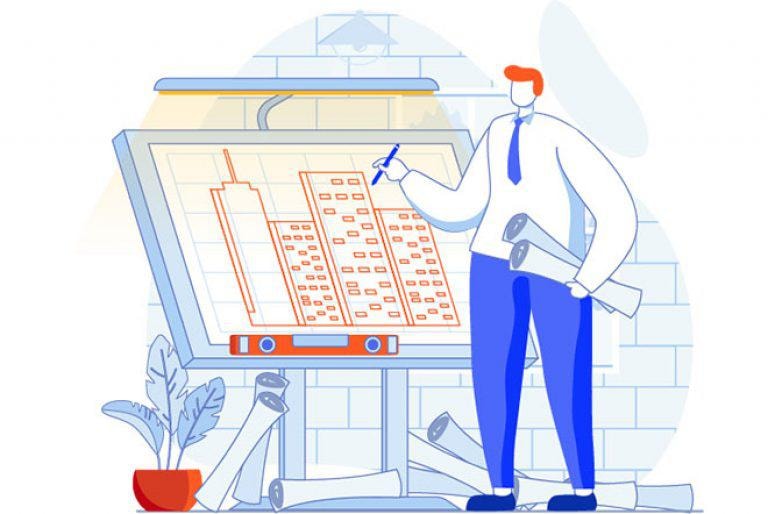Курс «Архитектурное проектирование» от Среды обучения