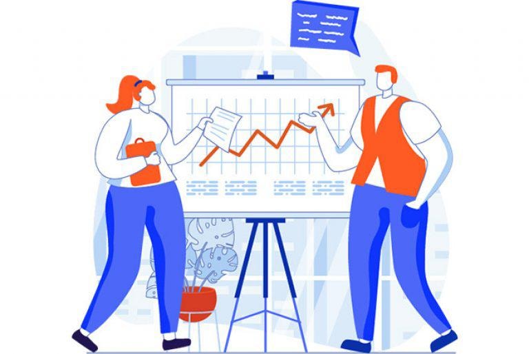 Курс «B2B-продажи в IT» от Laba