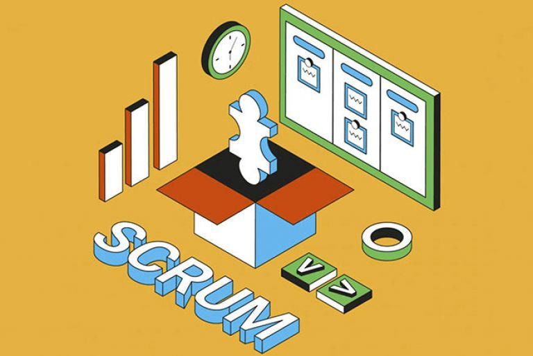 Курс «Certified Scrum product owner» от Skillbox