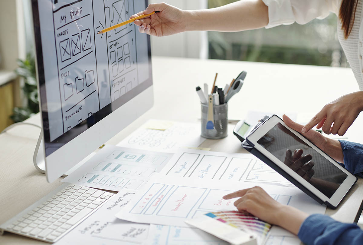 Chto takoe uxui dizayn i est li mezhdu nimi raznica