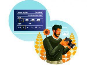 Курс «Cinema 4D» от Skillbox Курс «Cinema 4D» от Skillbox