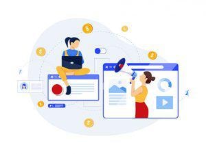 Курс «CRM продажи и CRM маркетинг» от D’SKUL Курс «CRM продажи и CRM маркетинг» от D’SKUL