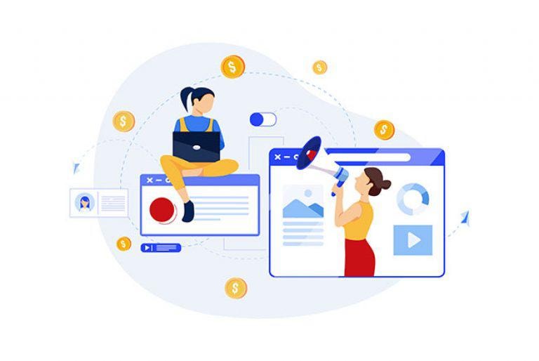 Курс «CRM продажи и CRM маркетинг» от D’SKUL